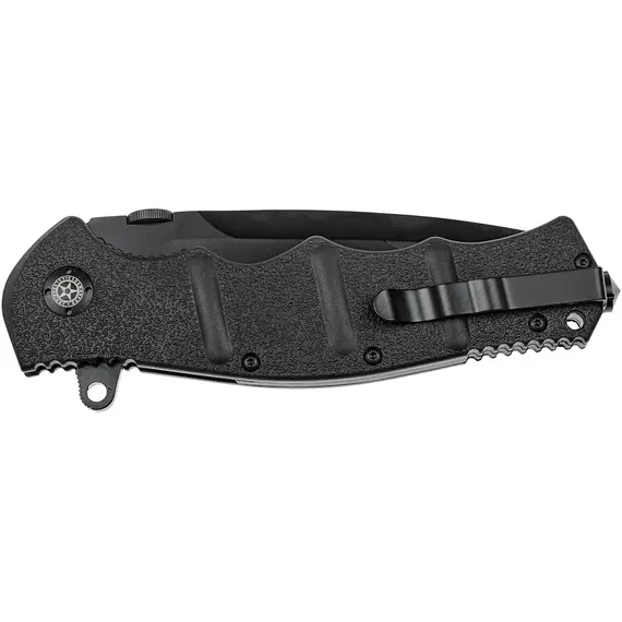 Ніж Boker Plus AK101 2.0 к:black, фото , изображение 4